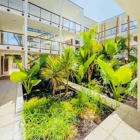 De Gamme Parking Apartamento *