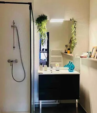 Apartamento De Gamme Parking Montpellier
