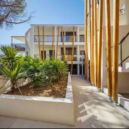 Apartamento De Gamme Parking Montpellier