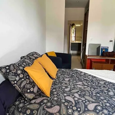 De Gamme Parking Apartamento *